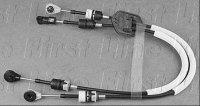 FIRST LINE fkg1071 -  